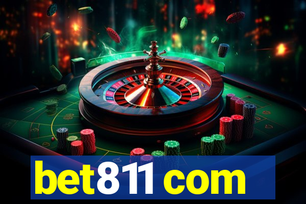 bet811 com